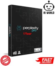 Perplexity AI Pro