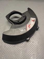 Homelite UT41113 String Trimmer Replacement Parts - Brush Guard 993715001