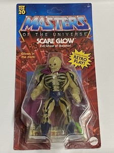 Scare Glow Chronicles | eBay