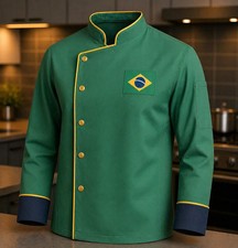 Tropical Green Brasil