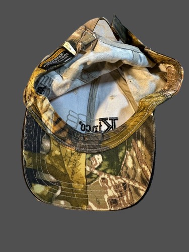 realtree camo mütze cap - Bild 5 von 5