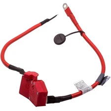 US Auto Car Plus Pole Positive Battery Blow Off Wire For BMW F36 F33 F32 F30