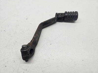 YAMAHA TDR 125 1991-1992 GEARBOX SHIFT SHAFT PEDAL LEVER 3SHE81100000 - Photo 1/4