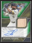 2026 Topps Series 1 Jackson Chourio Green (RAW)
