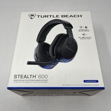 Used Turtle Beach Stealth 600 Gen 3 Gaming He...
