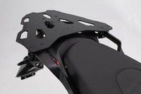 GepäCkträGer Street Schwarz Sw-Motech Ducati Multistrada 1200-950-1260-V2 Gpt...