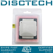 Intel Xeon E5-2660V3 SR1XR 2.6GHz 10-Core Processor 25MB FCLGA2011-v3 Socket CPU