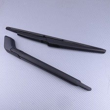 Rear Windshield Wiper Arm Blade # 8659502 30649040 Fit For Volvo XC-90 I 2002-14