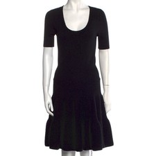 Diane von Furstenberg sweater dress size XXS