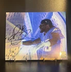 Los Angeles Chargers Bud Dupree #48 Autographed Signed 8X10 Photo Beckett COA