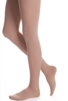 MEDI 20-30 Duomed Adv Thigh Closed Toe Beige Medium AT26202