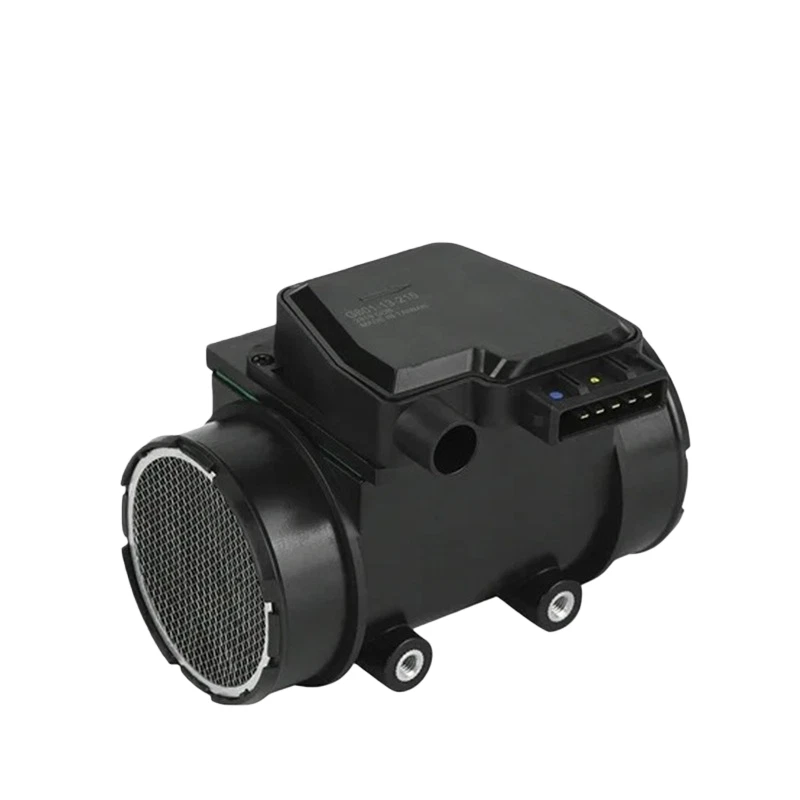 For Mazda B2200 B2600 MPV 1989-1994 2.2 2.6L Mass Air Flow MAF Sensor E5T50371 - Image 2 of 4