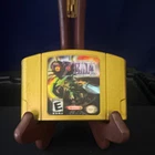 New ListingNintendo Zelda Majora's Mask for N64 - Gold Cartridge, NTSC-U/C, 2000 Tested