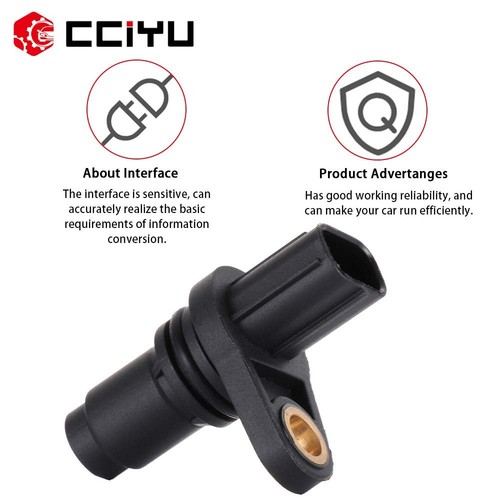 Cam Camshaft Position Sensor Fit for Toyota, for Lexus, for Scion - for Camry... - Picture 3 of 7