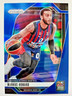 2024-25 Panini Prizm Turkish Airlines Euroleague Markus Howard Blue Prizm /199