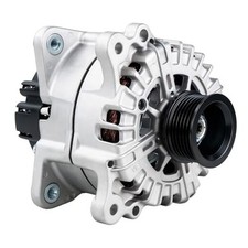 06E903023B Alternator Compatible with Audi Q7 2013-2015 GAS Supercharged,