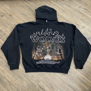Darc Sport Wolves Hoodie | eBay Darc Sport Wolves Hoodie | eBay