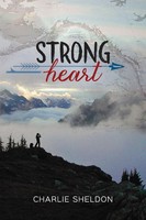 Charlie Sheldon | Strong Heart | Taschenbuch | Englisch (2017)