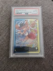 2025 ONE PIECE EN LEARN TOGETHER DECK SET OP11-041 041 NAMI PSA 10 LEADER