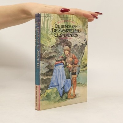 De bende van de Zwarte Pijl  |  Robert Louis Stevenson