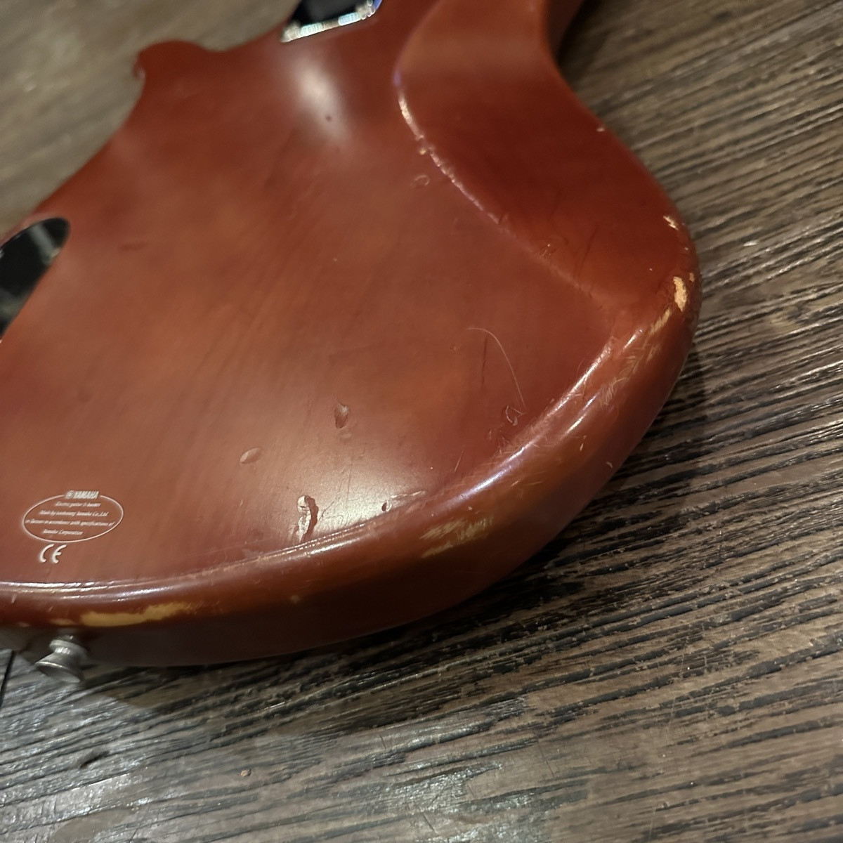 ベース YAMAHA RBX360 YAMAHA RBX-360 Electric Bass | eBay