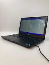 Dell Inspiron 15 7559 Spares: 15.6" Touchscreen i7 6th Ge, 8GB RAM No SSD No OS