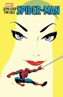Marvel: Jeph Loeb & Tim Sale: 'Spider-Man' Paperback  (Like NEW)