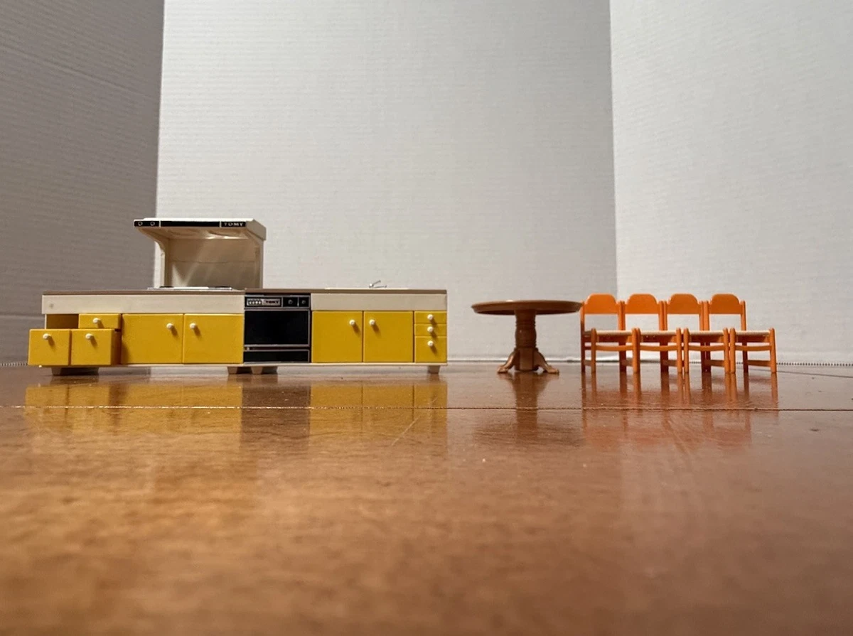 25+ TOMY Kitchen Sets for sale | Updated Oct 2026