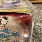 WOTC Pokemon EMPTY Base set 1st edition Empty  Box, NO cards + Acrylic Case  — photo 4