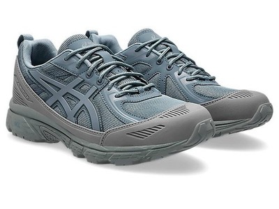 【レア】Asics korea Gel-Venture 6 cream blue HIDDEN NY x GEL-VENTURE 6 SHIELD | Unisex | White/Wasabi