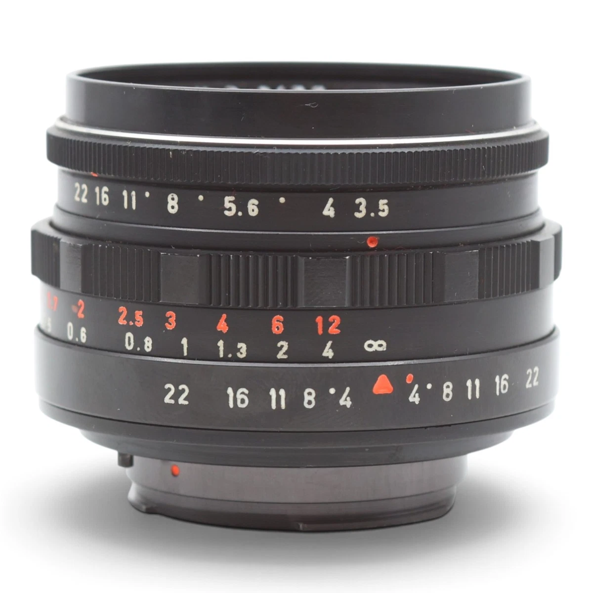 Pentacon 30mm Focal Camera Lenses for sale - eBay