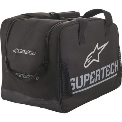 Alpinestars Supertech Helmet Bag | Black