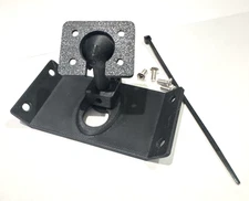 Boston Acoustics SoundWare XS Loudspeaker MOUNTING BRACKET ** BLACK**