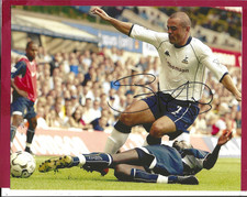 Stephen Carr v Ireland - Football - International Player - Tottenham Hotspur -