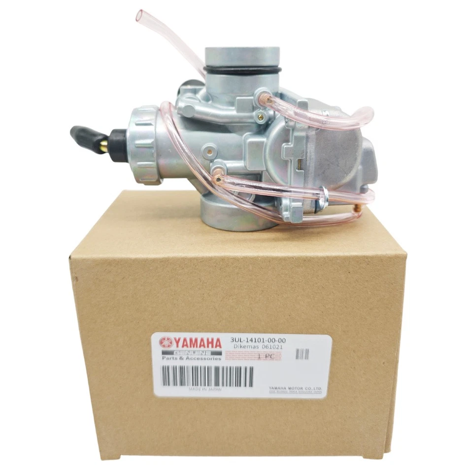 OEM Carburetor For Yamaha DT175 1978-1981 & DT125 3UL-14101-00-00 Foto 3 de 4