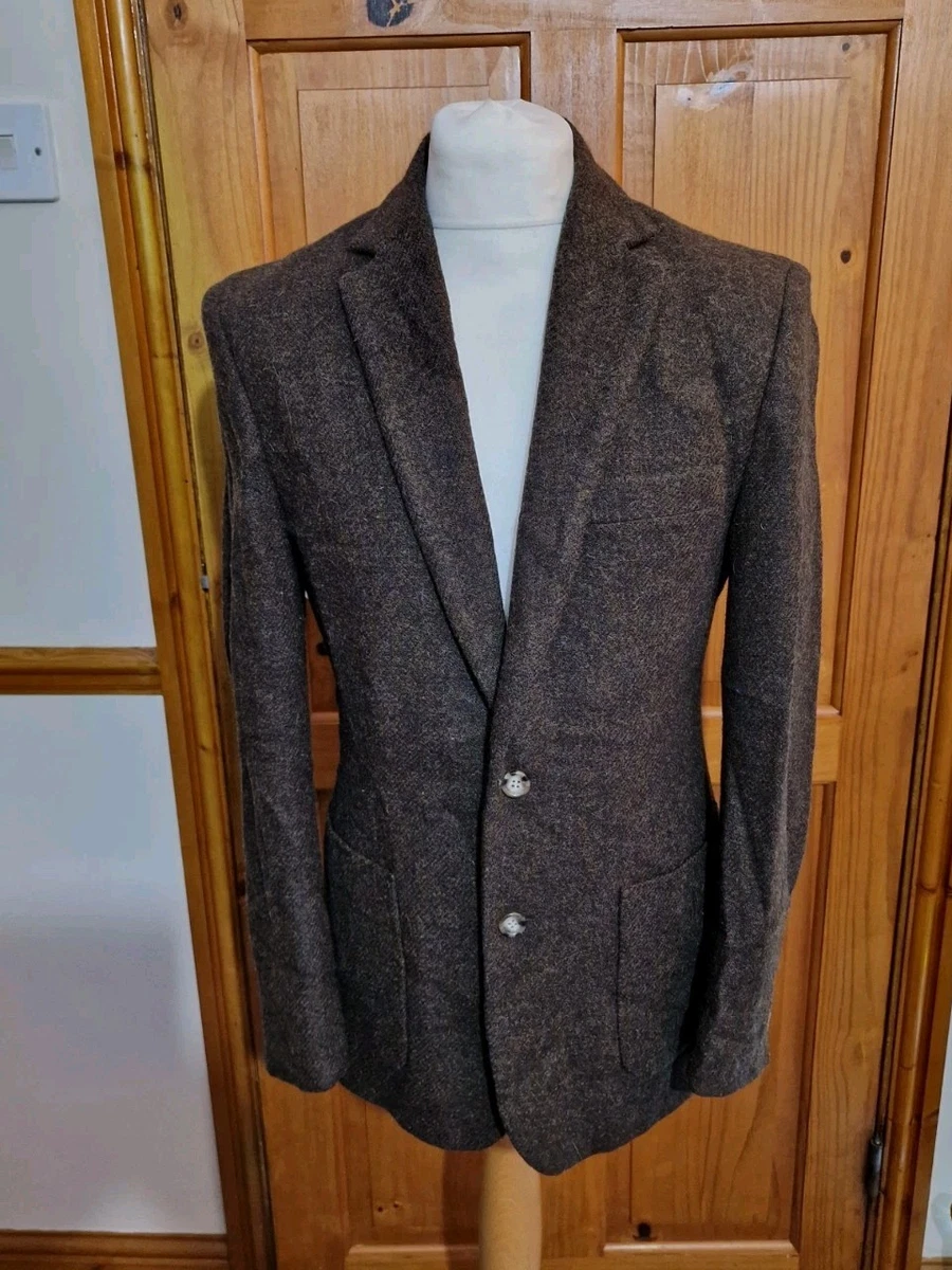Nigel Hall in Men's Coats & Jackets for sale | eBay UK