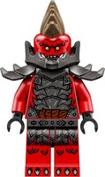 Lego® - Minifigs - Ninjago - Njo926 - Drachen-SpäHer (71823)