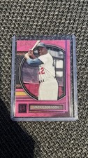 2025 Topps Museum Collection Jackie Robinson /199 Brooklyn Dodgers