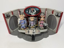 Palisades Muppets Action Figure Playset - Pig...