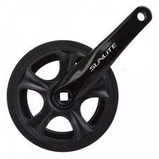 Sunlite Inner City Single Speed Crank 165mm 1...