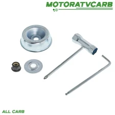 For STIHL Brush Cutter Blade Adapter Attachment Maintenance Kit String Trimmers