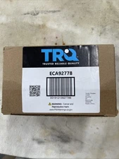 TRQ Thermostat Housing Assembly Coolant Water Outlet for Jeep Dodge 3.6L V6 New