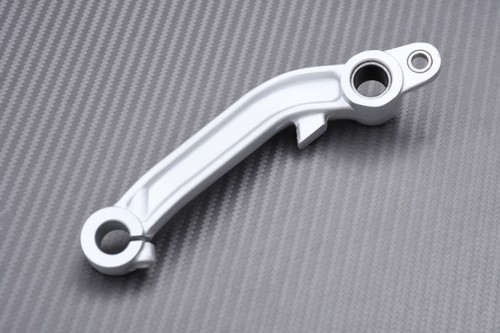 Pedal de freno trasero / palanca estilo OEM APRILIA TUONO 660 / FÁBRICA 2021 - 2025 - Imagen 3 de 4