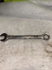 Combination Spanner 13 Mm