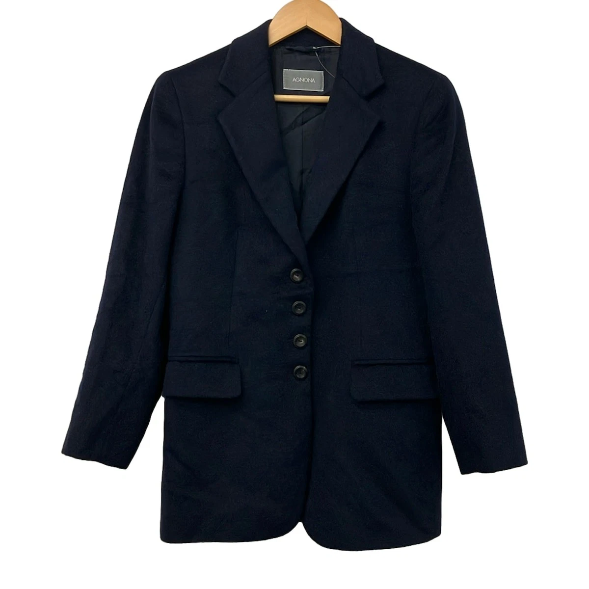 Agnona Coats, Jackets & Vests for Women for sale - eBay