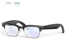 AI Smart Glasses 8MP 4K Camera IP67 Waterproof 133 Translation for iPhone 17 16