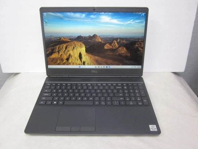 Dell Intel Core i5 10th Gen. PC Laptops & Netbooks for sale | eBay