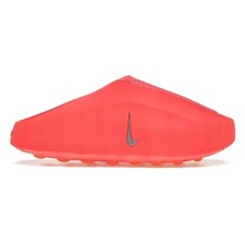 Nike Mind 001 Slide Solar Red