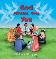 Philip O Akinyemi | God Watches Over You | Buch | Englisch (2019) | Gebunden