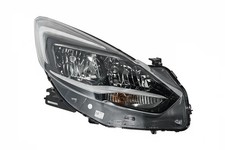 Feu avant (phare) Opel ZAFIRA